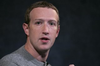 "Bienvenue sur Threads", a écrit le PDG de Meta, Mark Zuckerberg sur son compte Threads (archives).